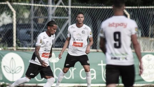 Athletic visita Real Noroeste na Série D