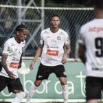 Athletic visita Real Noroeste visando a liderança da Série D