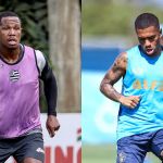 Athletic e Grêmio fazem duelo inédito por vaga na terceira fase da Copa do Brasil