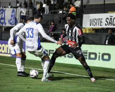 Ronaldo Tavares