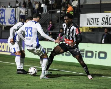 Ronaldo Tavares