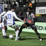 Athletic goleia Avaí e pode terminar rodada fora do Z4 da Série B