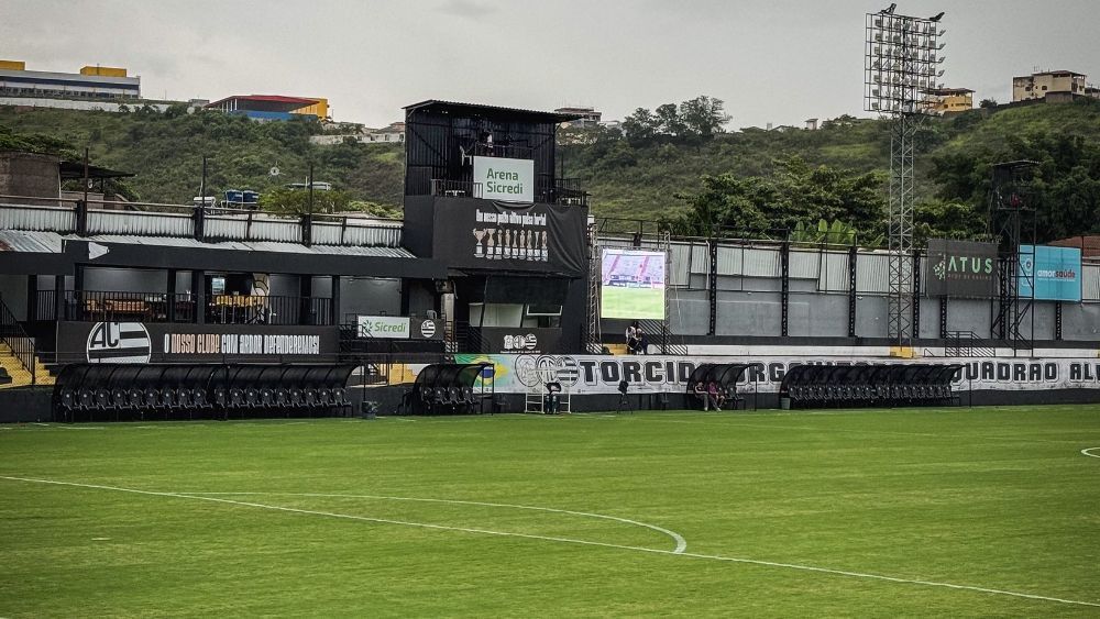 Clube da Série B do Brasileiro se posiciona após rebaixamento no Estadual