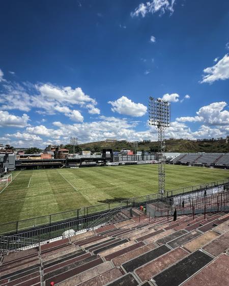 Arena Sicredi