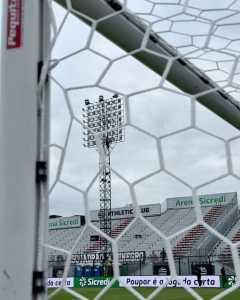 Arena Sicredi