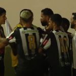 Athletic se impõe, goleia o Villa Nova e vence mais uma no Mineiro