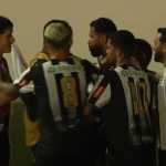 Athletic se impõe, goleia o Villa Nova e vence mais uma no Mineiro