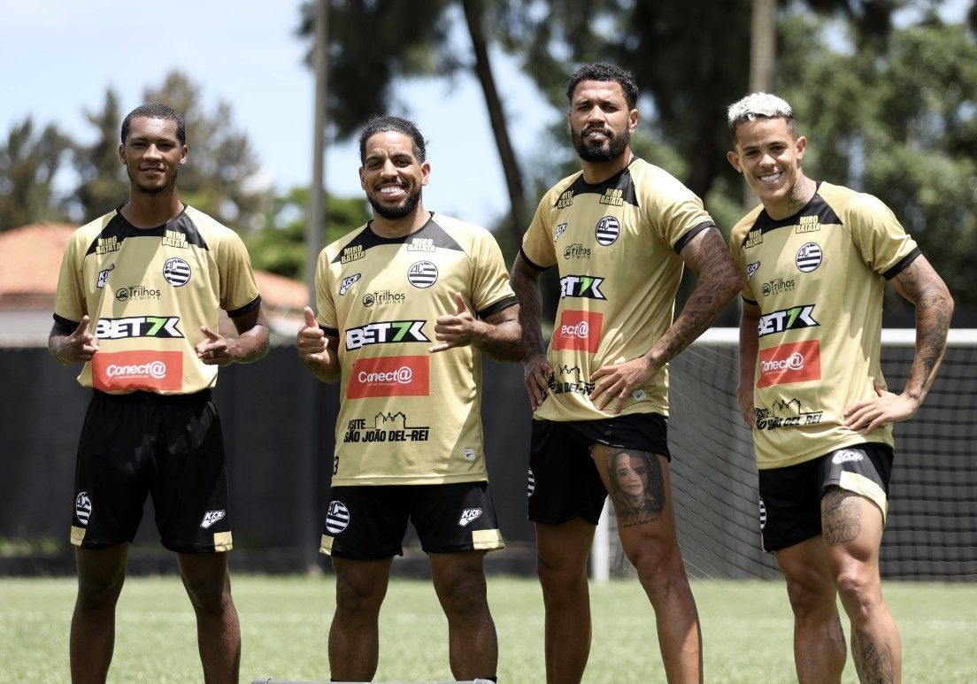 Athletic x Ipatinga: horário e onde assistir ao vivo pelo Mineiro