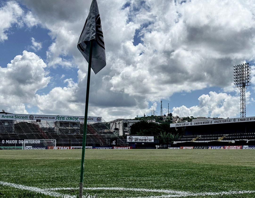 Athletic toma decisão e anuncia novo treinador para sequência da temporada