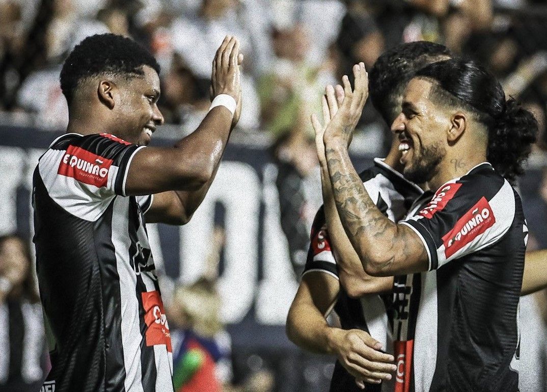 Atlético-GO x Athletic: horário e onde assistir ao vivo pela Série B