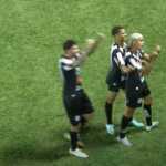 Com gol no fim, Athletic vence Ipatinga na estreia do Campeonato Mineiro