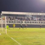 Athletic é goleado em casa pelo São Bernardo na Série C do Brasileiro