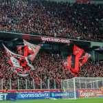 Athletico-PR confirma mais de 27 mil torcedores para jogo contra Atlético
