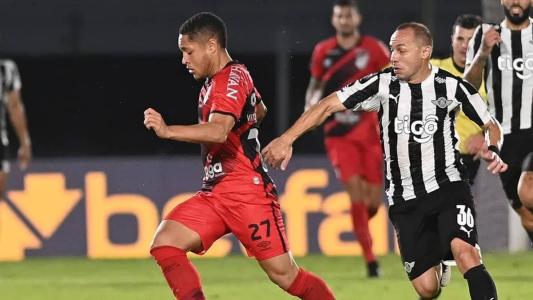 Athletico busca classificação antecipada na Libertadores
