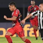 Athletico recebe Libertad em busca de classificação antecipada na Libertadores