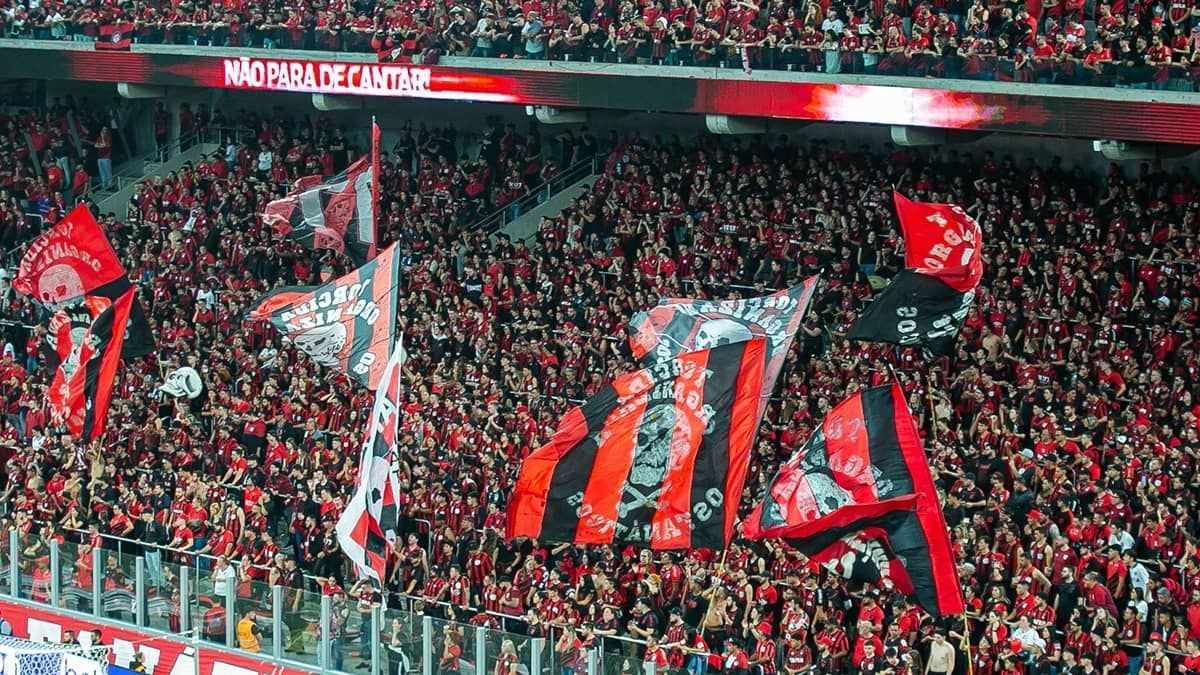 Athletico x Bahia: onde assistir ao jogo pela Série A