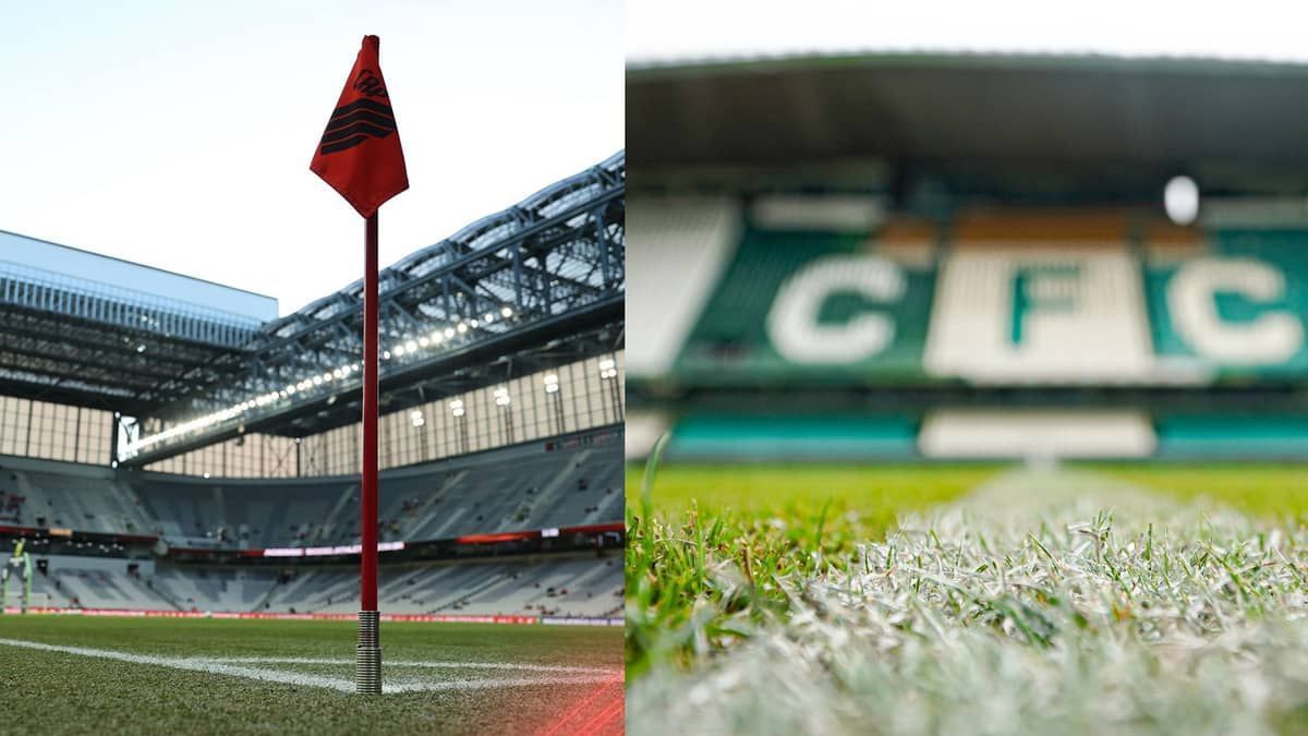 Athletico e Coritiba recusam turnê de Taylor Swift; entenda  