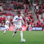 Athletico-PR 1 x 1 Fortaleza: veja os gols e melhores momentos do jogo pelo Brasileiro