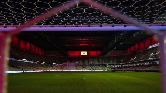 Athletico e Libertad se enfrentam a partir das 21h (de Brasília)