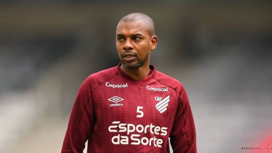 Athletico e RB Bragantino se enfrentam no Campeonato Brasileiro