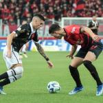 Athletico e Vasco ficam no empate sem gols e se complicam no Brasileiro