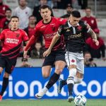 Athletico 0x0 Vasco: veja os melhores momentos pelo Campeonato Brasileiro