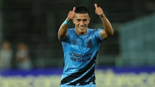 Athletico está de olho no G4