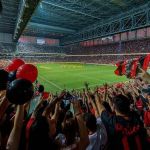Athletico: CBF detalha datas e horários de mais cinco jogos da Série A