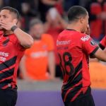 Athletico 3 x 0 Alianza Lima: veja os gols e os lances pela Libertadores