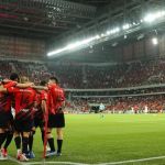 Athletico-PR x São Paulo: onde assistir ao jogo pela Série A  