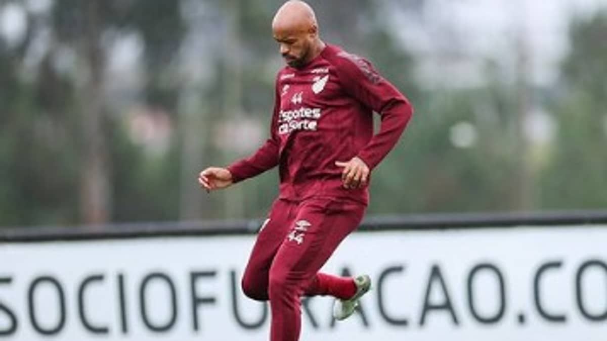 Athletico-PR x Botafogo: onde assistir ao jogo pela Série A