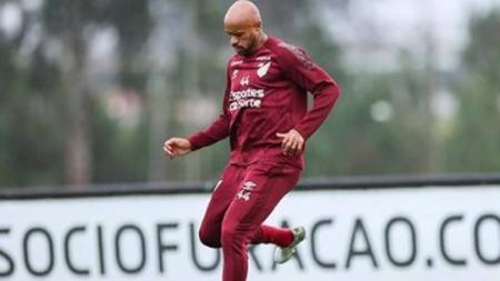 Athletico pode entrar no G4 do Brasileirão