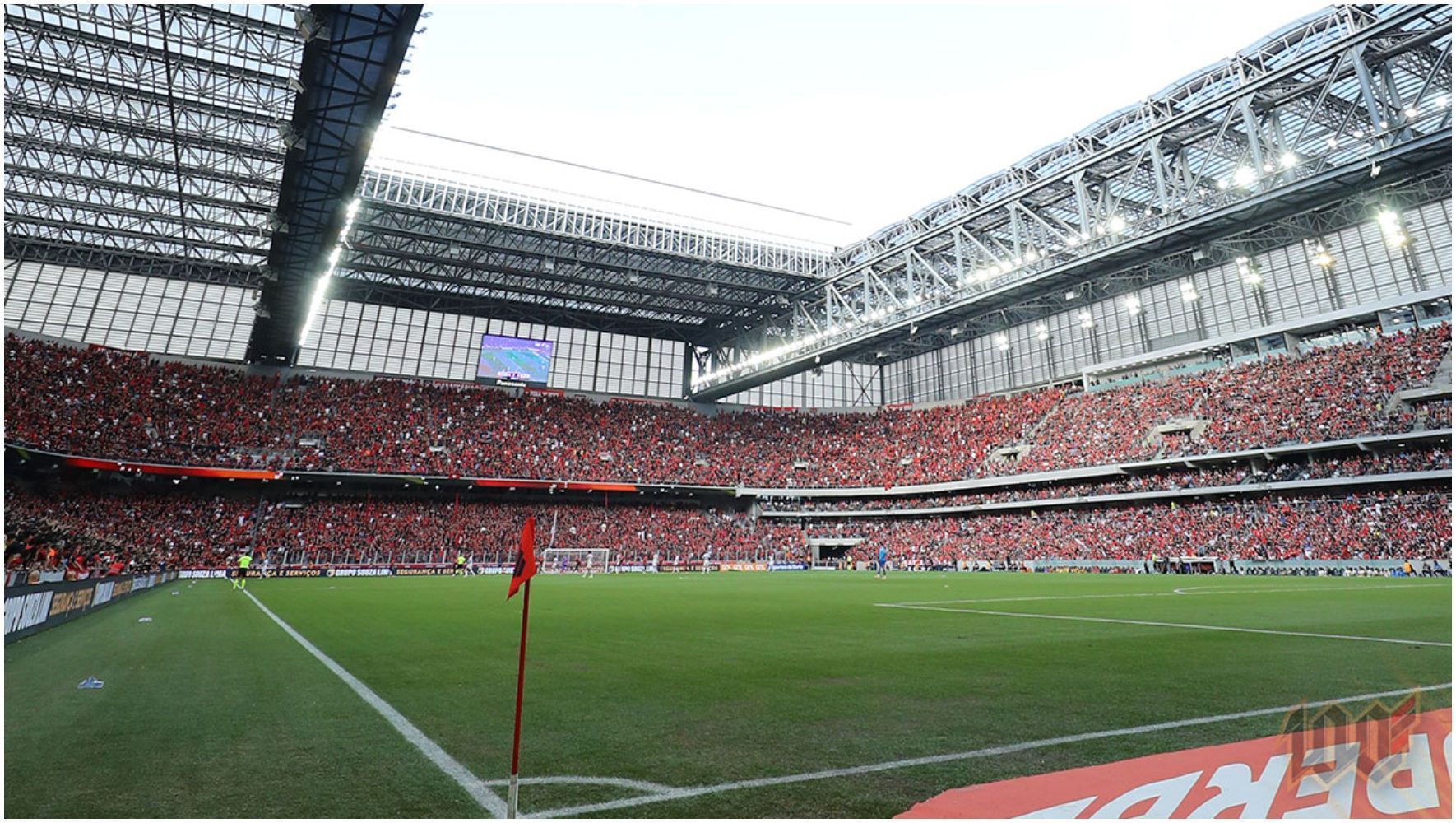 Athletico-PR anuncia demissão de diretor de futebol ex-Cruzeiro e Botafogo