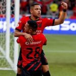 Athletico tem adversário definido nas oitavas da Copa Libertadores