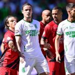 De olho no G4, Athletico encara desesperado América pelo Brasileirão