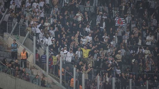 Athletico-PR e Atlético se enfrentam pela 22ª rodada do Campeonato Brasileiro