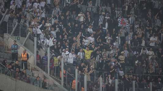 Athletico-PR e Atlético se enfrentam pela 22ª rodada do Campeonato Brasileiro