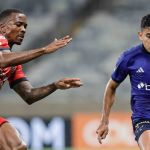 Cruzeiro 1 x 1 Athletico-PR: melhores momentos do jogo pela Série A