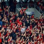 Athletico-PR decidirá quartas de final da Copa do Brasil em casa? Veja mandos