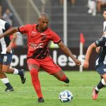 Athletico-PR empata com Alianza Lima pelo grupo do Atlético na Libertadores