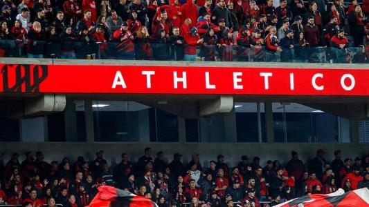 Athletico PR tenta cobrar rádios por transmissões