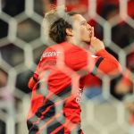 Athletico-PR 3x2 Coritiba: veja os gols do clássico pelo Brasileirão 