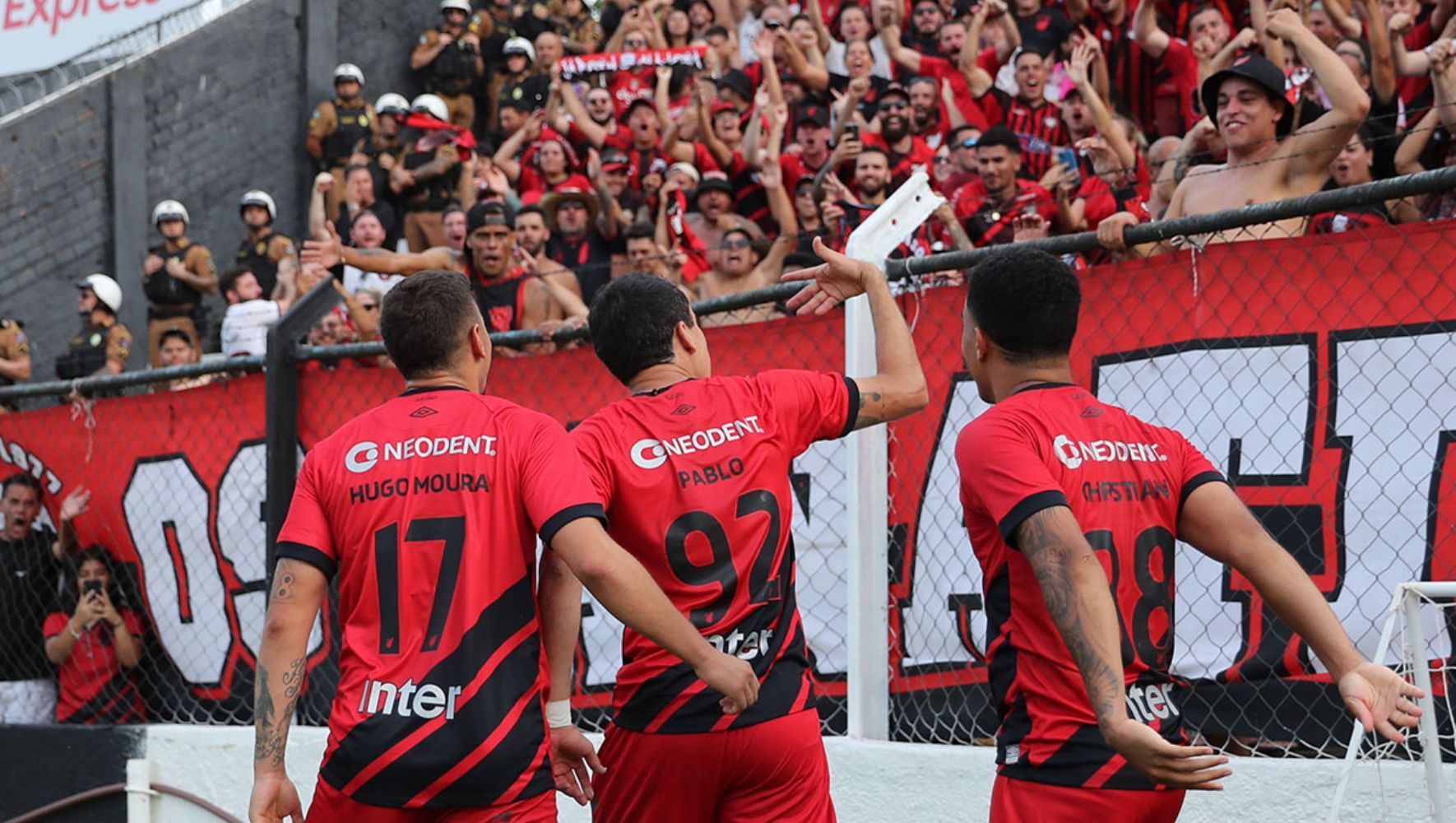 Athletico-PR x Operário-PR: horário e onde assistir ao vivo pelo Campeonato Paranaense