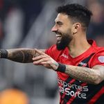 Diretor do Vitória atualiza negociação por Mastriani, ex-América