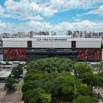 Horário e onde assistir ao vivo Athletico-PR x Corinthians, pelo Campeonato Brasileiro