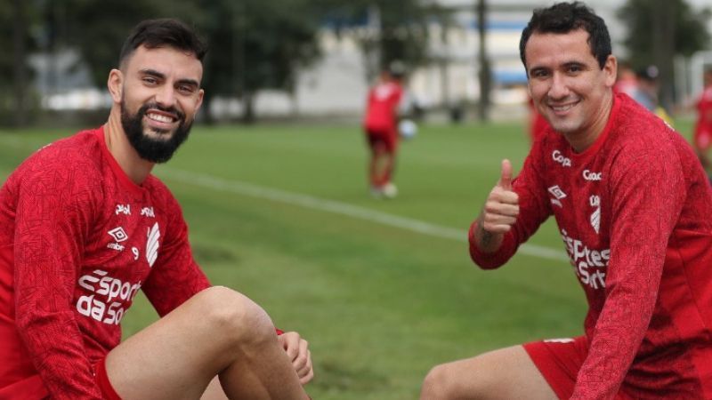 Athletico-PR na Copa do Brasil: sorteio define adversário da terceira fase
