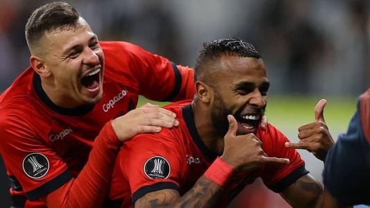 Athletico recebe Grêmio pelo Campeonato Brasileiro
