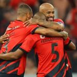 Athletico x Libertad: onde assistir ao jogo pela Copa Libertadores 