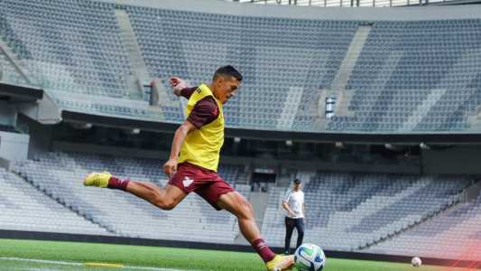 Athletico tenta entrar no G4