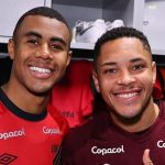 Athletico 2 x 0 Bahia: gols e lances do jogo pelo Brasileirão